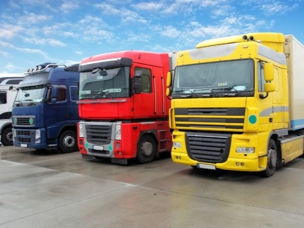 Adana Beşikdüzü Nakliye